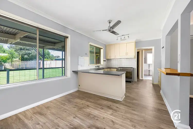 Fifth view of Homely house listing, 82 Crossen Street, Echuca VIC 3564