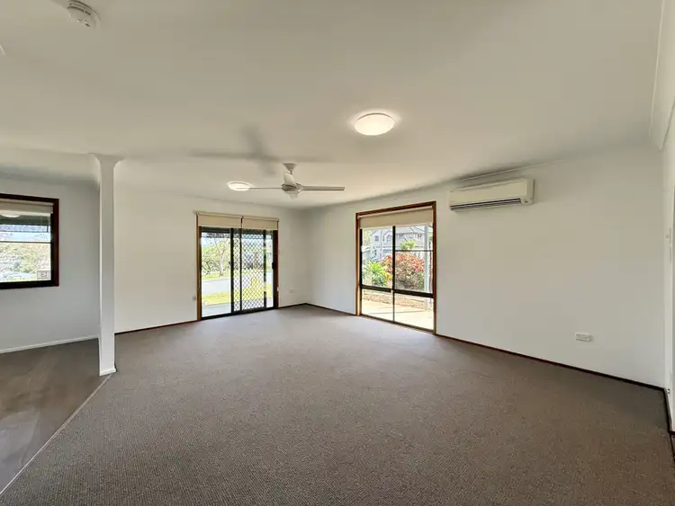 Third view of Homely house listing, 1 Glasgow Street, Fishing Point NSW 2283