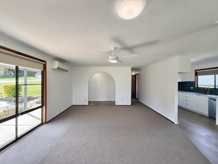 Fourth view of Homely house listing, 1 Glasgow Street, Fishing Point NSW 2283