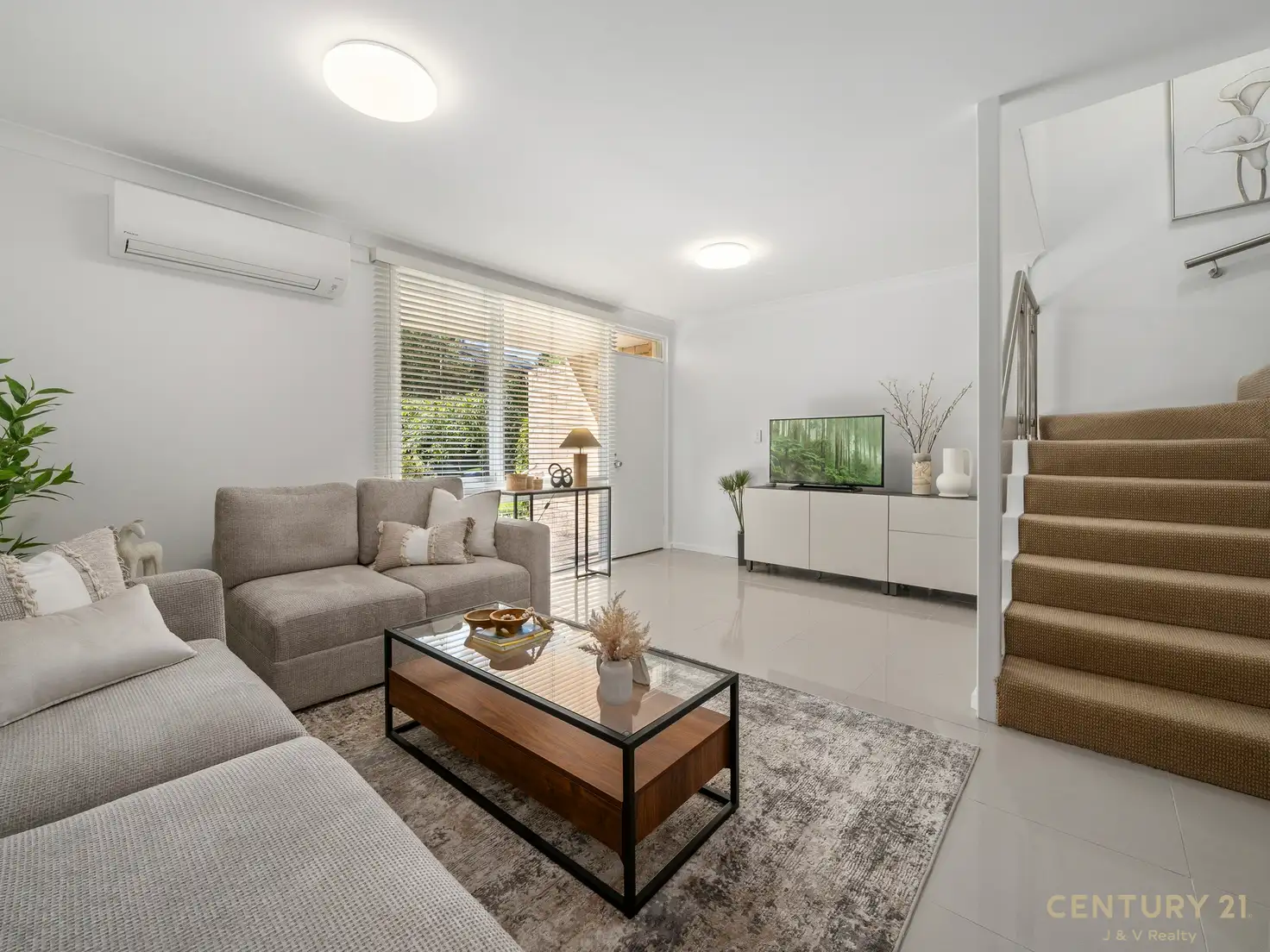 Main view of Homely townhouse listing, 27/20-24 Busaco Road, Marsfield NSW 2122