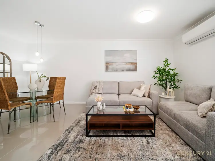 Third view of Homely townhouse listing, 27/20-24 Busaco Road, Marsfield NSW 2122