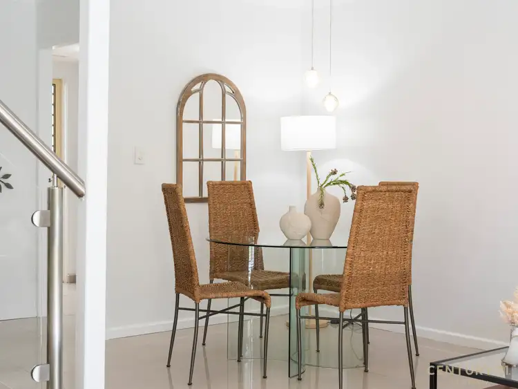 Fourth view of Homely townhouse listing, 27/20-24 Busaco Road, Marsfield NSW 2122