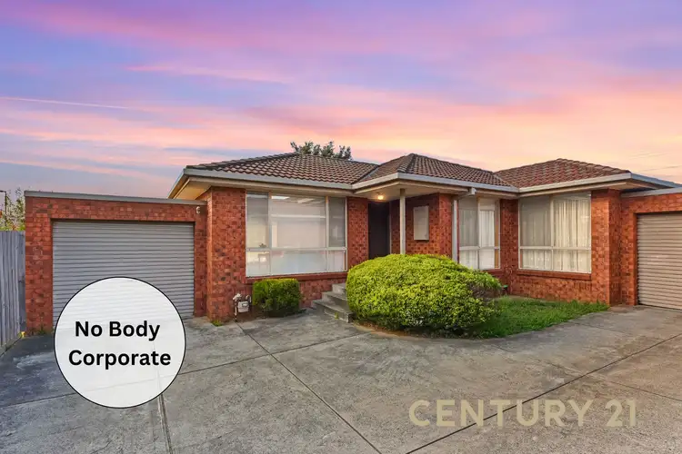 2/3 Bakers Road, Dandenong North VIC 3175