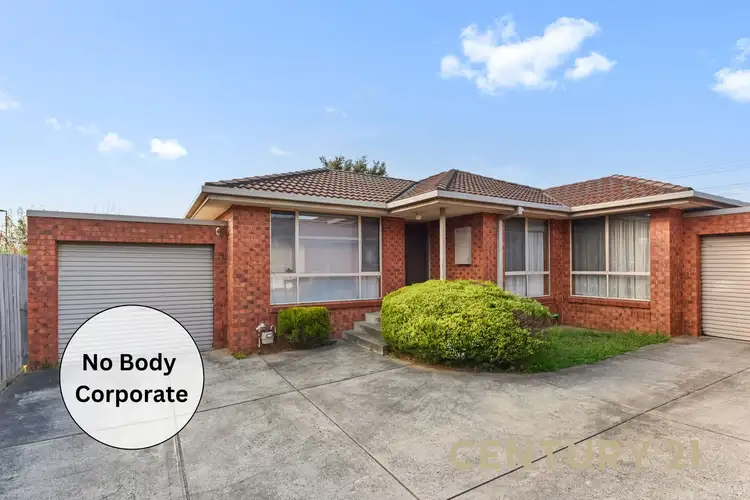 2/3 Bakers Road, Dandenong North VIC 3175