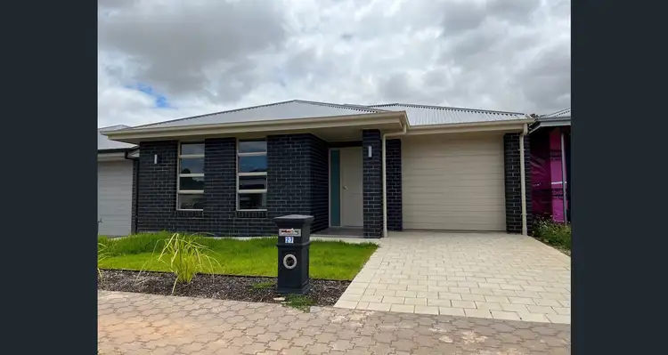 27 Bradford Avenue, Salisbury Heights SA 5109