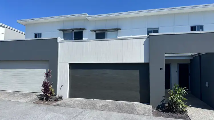 151/85 Nottingham Road, Calamvale QLD 4116
