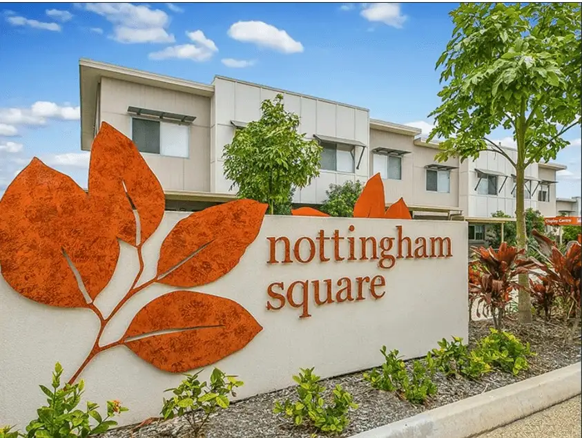 Main view of Homely unit listing, 151/85 Nottingham Road, Calamvale QLD 4116