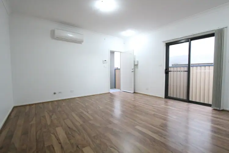 Third view of Homely semi-detached listing, 6a Bataan Road, Edmondson Park NSW 2174