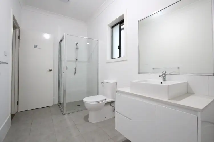 Fourth view of Homely semi-detached listing, 6a Bataan Road, Edmondson Park NSW 2174