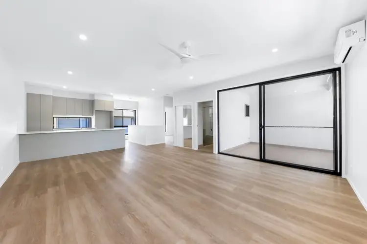 Second view of Homely townhouse listing, 2/41 Ridge Road, Maroochydore QLD 4558