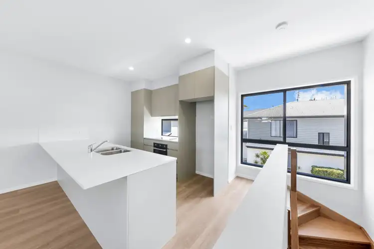 Fifth view of Homely townhouse listing, 2/41 Ridge Road, Maroochydore QLD 4558