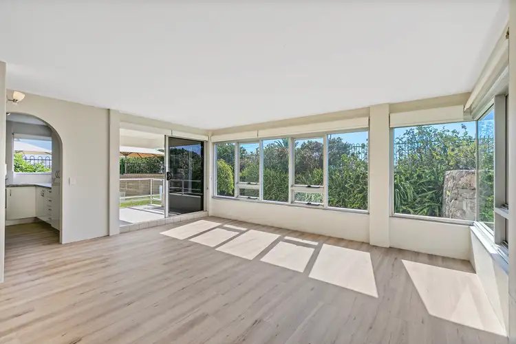 Second view of Homely unit listing, 1/268 Alexandra Parade, Alexandra Headland QLD 4572