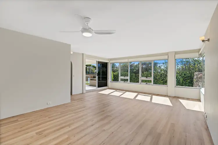 Third view of Homely unit listing, 1/268 Alexandra Parade, Alexandra Headland QLD 4572