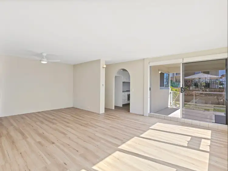Fourth view of Homely unit listing, 1/268 Alexandra Parade, Alexandra Headland QLD 4572