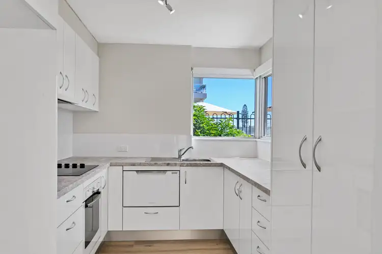Fifth view of Homely unit listing, 1/268 Alexandra Parade, Alexandra Headland QLD 4572