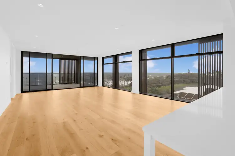 Third view of Homely apartment listing, 605/84-85 Pacific Boulevard, Buddina QLD 4575