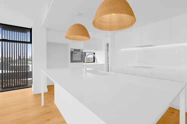 Fifth view of Homely apartment listing, 605/84-85 Pacific Boulevard, Buddina QLD 4575
