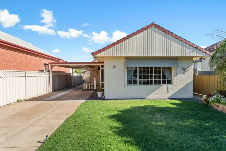 16 Ansell Street, Semaphore SA 5019