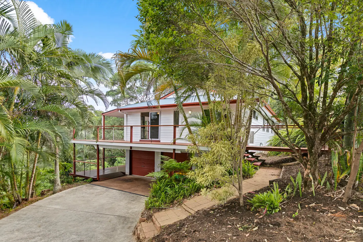 Main view of Homely house listing, 65 Atkinson Road, Bli Bli QLD 4560