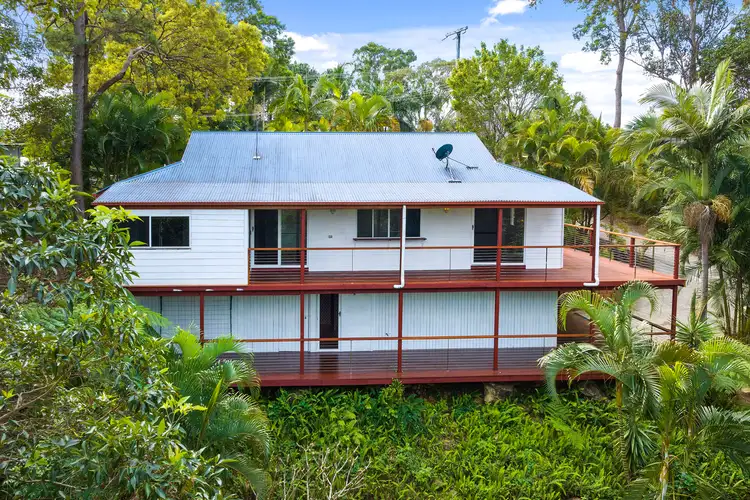 Second view of Homely house listing, 65 Atkinson Road, Bli Bli QLD 4560