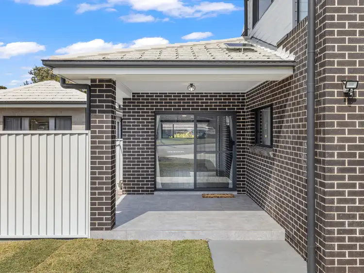 Address available on request