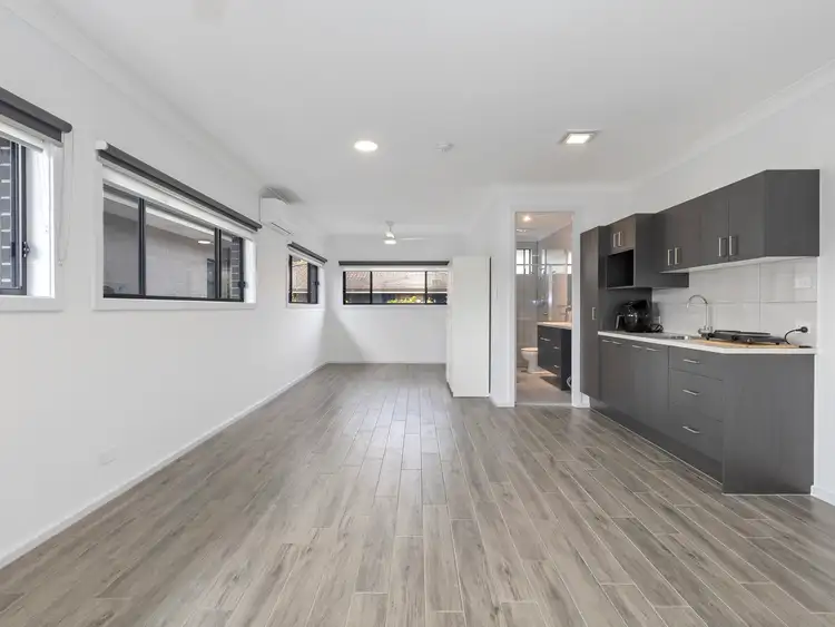 Second view of Homely studio listing, Address available on request