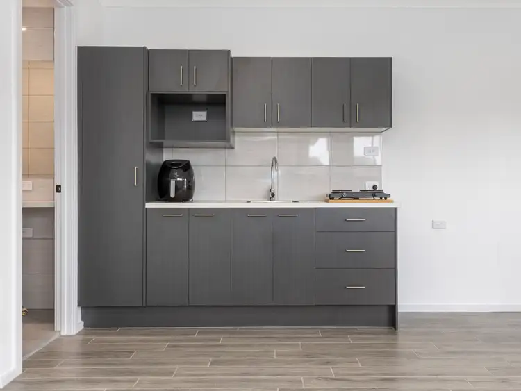 Third view of Homely studio listing, Address available on request