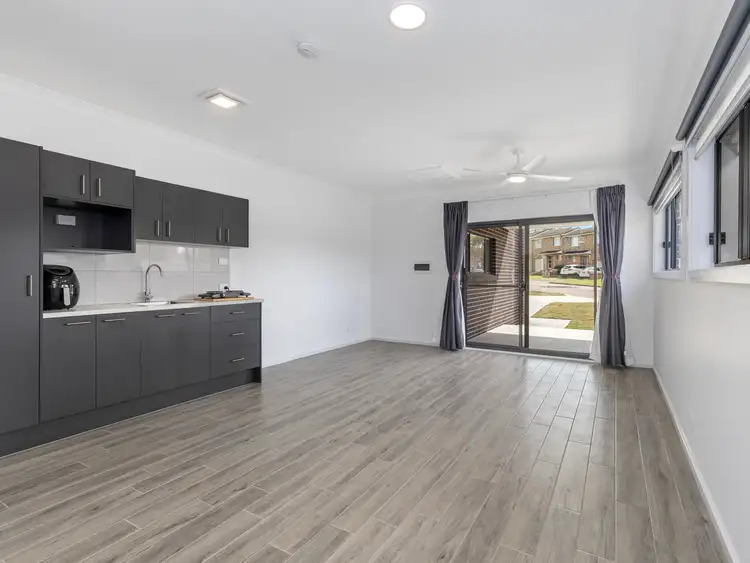 Fourth view of Homely studio listing, Address available on request