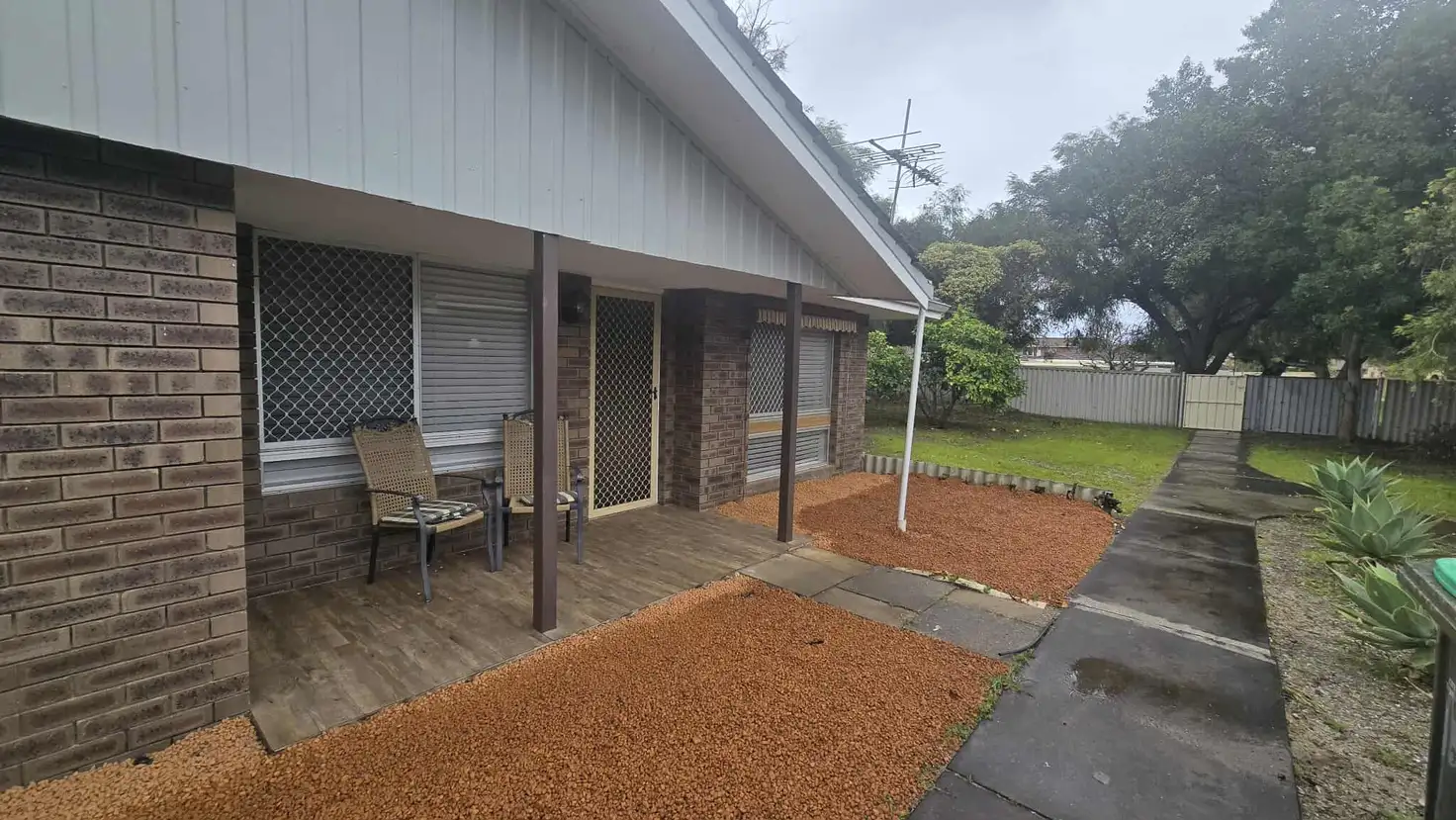 Main view of Homely unit listing, 11/6 Merope Close, Rockingham WA 6168