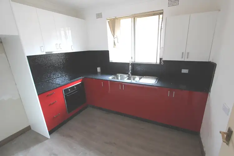 Second view of Homely apartment listing, 12/31 Speed Street, Liverpool NSW 2170