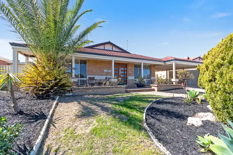 Fourth view of Homely house listing, 4 Falkland Way, Kinross WA 6028
