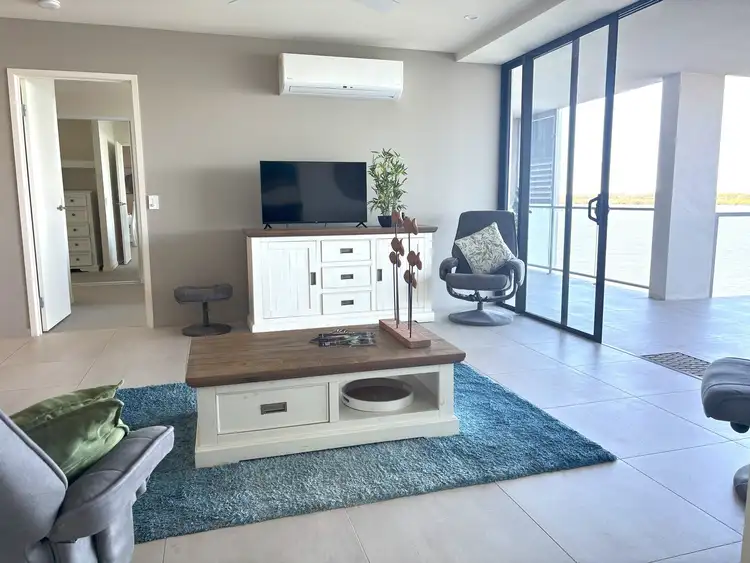 Second view of Homely unit listing, 417/3 Kerr Street, Ballina NSW 2478