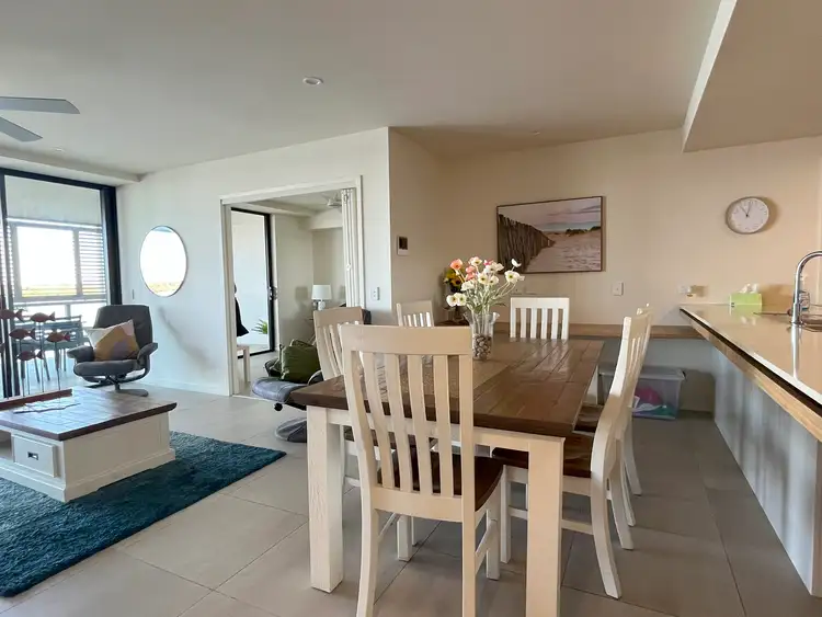 Third view of Homely unit listing, 417/3 Kerr Street, Ballina NSW 2478