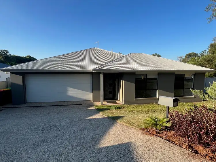 18 Ribbery Grove, Wollongbar NSW 2477