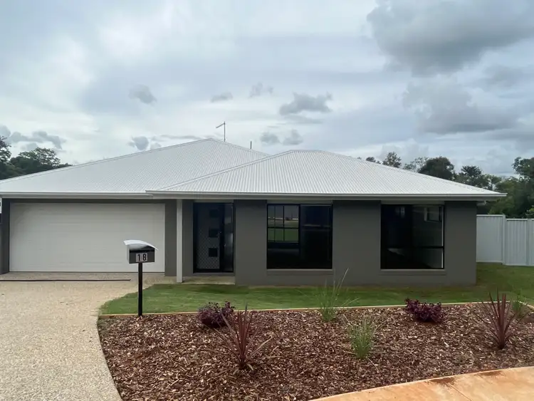18 Ribbery Grove, Wollongbar NSW 2477