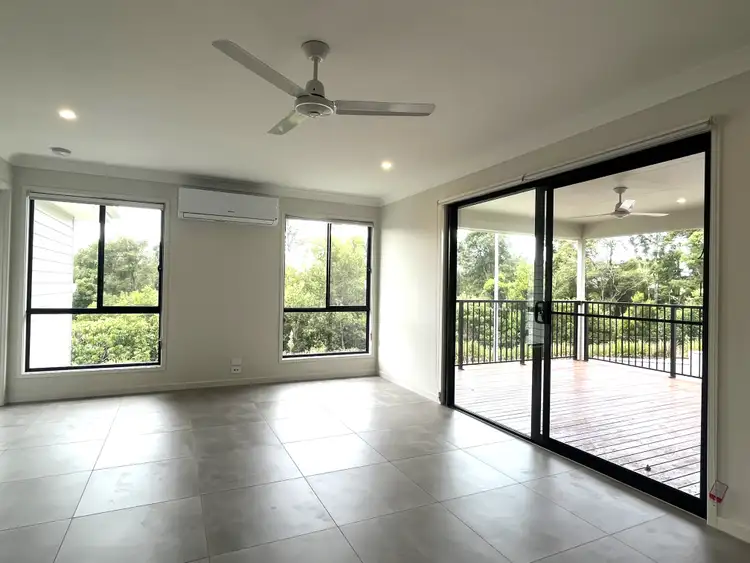 Second view of Homely house listing, 18 Ribbery Grove, Wollongbar NSW 2477
