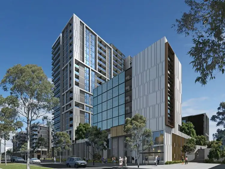 1308/13 Verona Drive, Wentworth Point NSW 2127