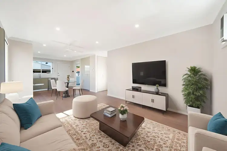 312a Prairievale Road, Bossley Park NSW 2176