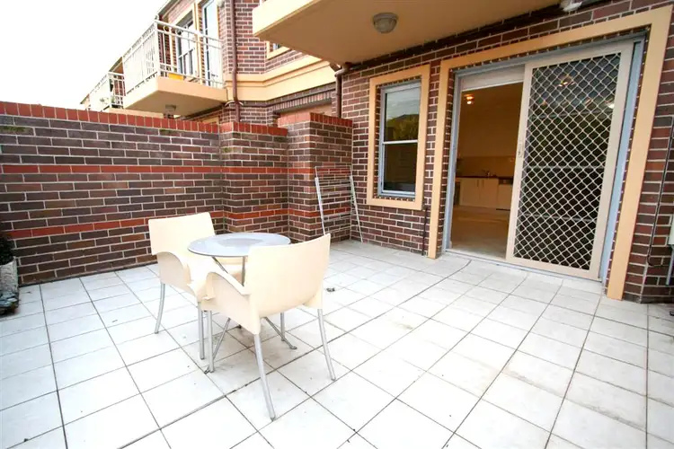 Second view of Homely apartment listing, 13/10 Webb Street, Croydon NSW 2132