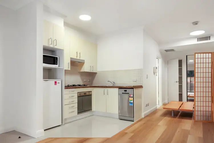 Third view of Homely apartment listing, 13/10 Webb Street, Croydon NSW 2132