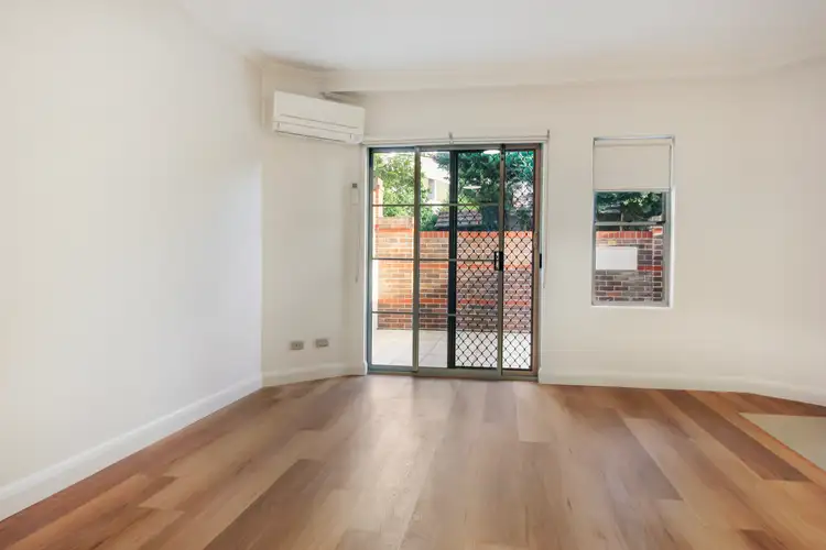 Fourth view of Homely apartment listing, 13/10 Webb Street, Croydon NSW 2132