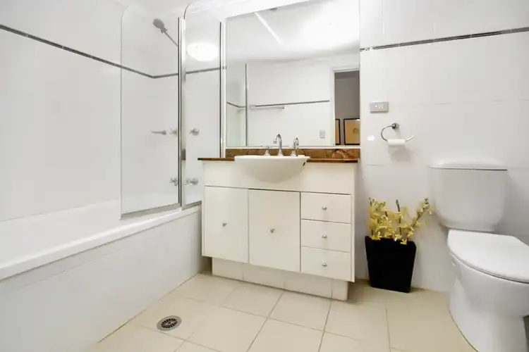 Fifth view of Homely apartment listing, 13/10 Webb Street, Croydon NSW 2132