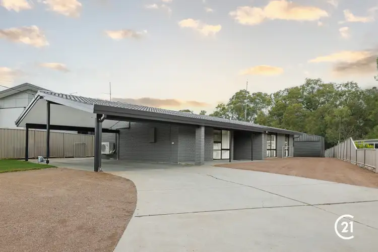 4 Kennedy Court, Echuca VIC 3564