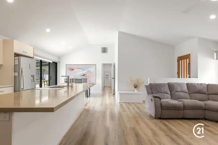 Third view of Homely house listing, 4 Kennedy Court, Echuca VIC 3564