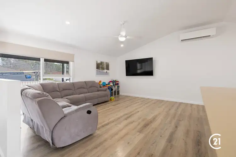 Fifth view of Homely house listing, 4 Kennedy Court, Echuca VIC 3564