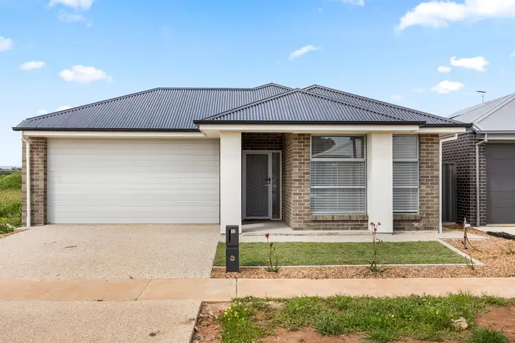 12 Macon Road, Angle Vale SA 5117