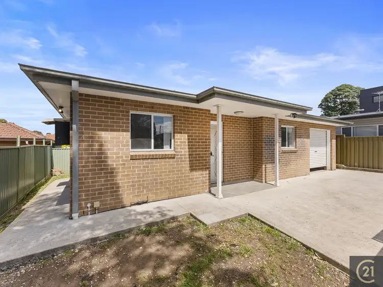 42A Angus Crescent, Yagoona NSW 2199