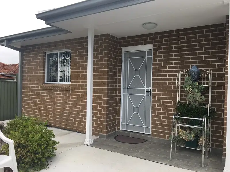 Main view of Homely flat listing, 42A Angus Crescent, Yagoona NSW 2199