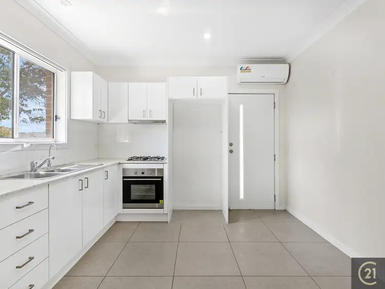 Second view of Homely flat listing, 42A Angus Crescent, Yagoona NSW 2199