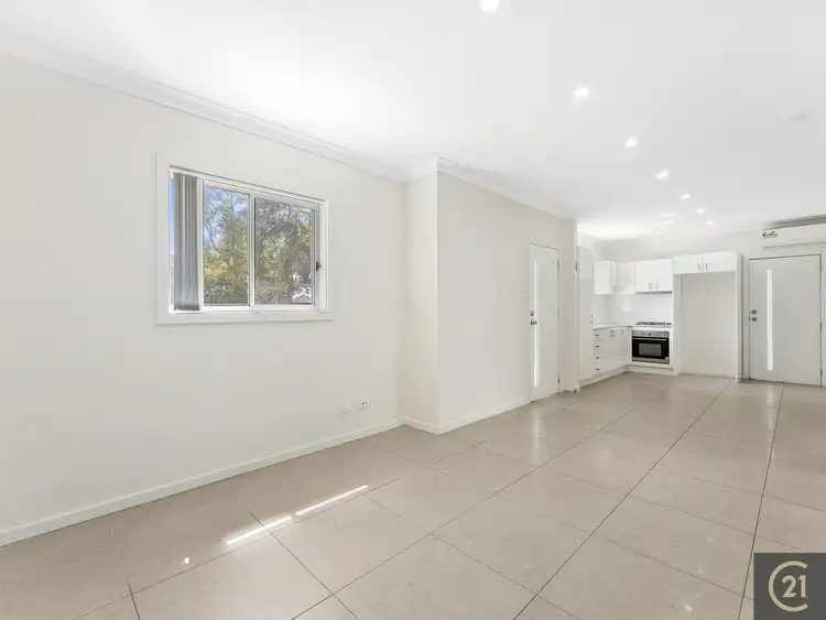 Third view of Homely flat listing, 42A Angus Crescent, Yagoona NSW 2199